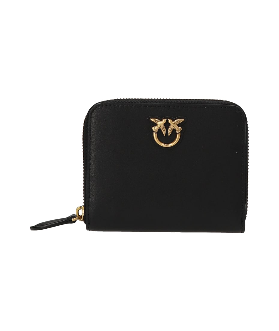 折りたたみ財布 PINKO SS25 'Tyler' wallet Pinko Wallet for Women SS25 | GIGLIO.COM