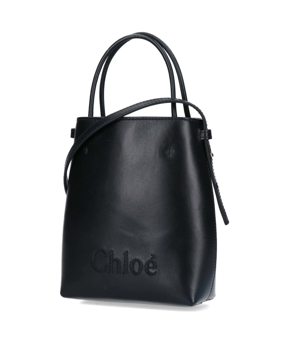 Shop Chloe 2023-24FW Clutches (CHC23US554J58001, CHC23US554J58 001,  CHC23US554J58, CLUTCH) by CiaoItalia