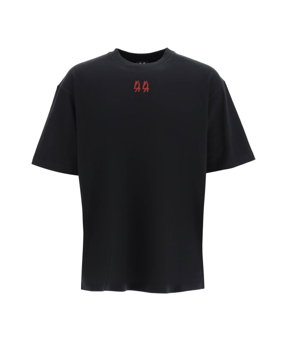 44 Label Group Berlin Life T-shirt | italist