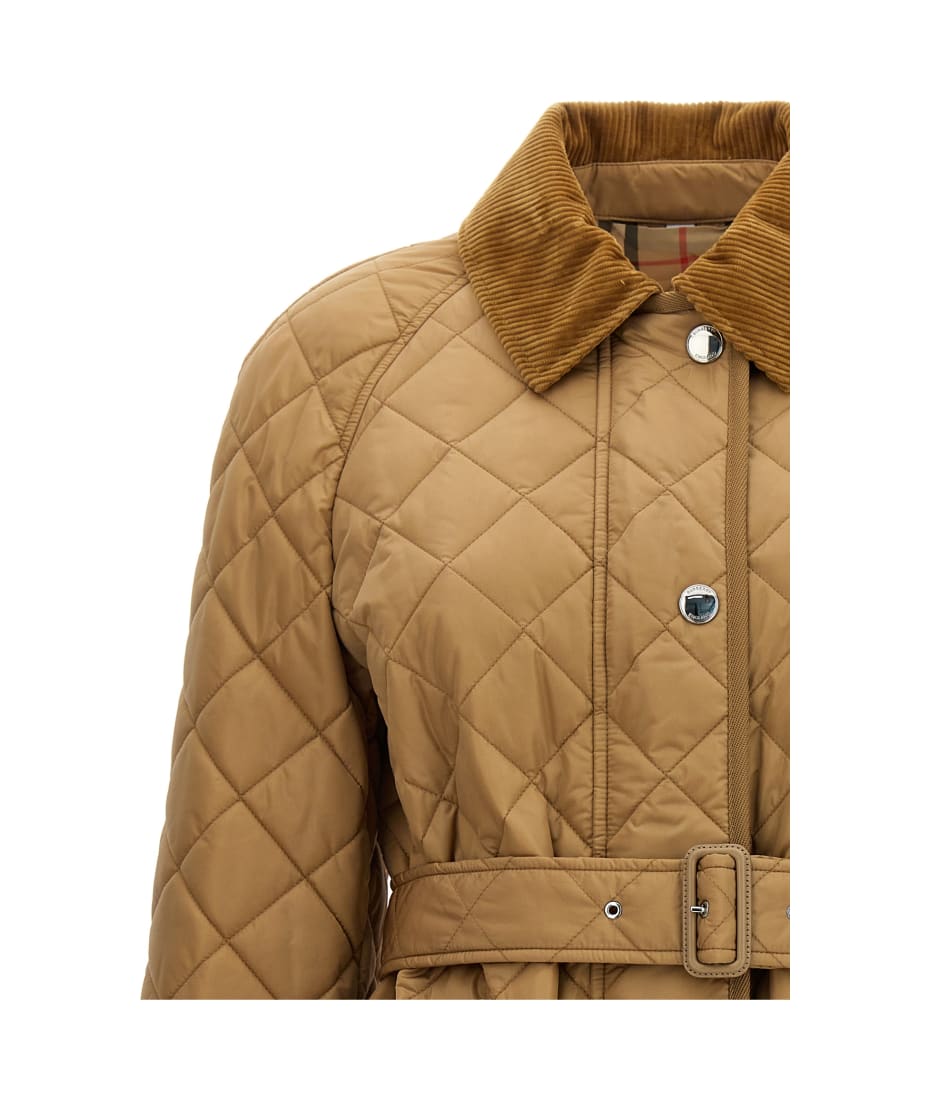 【関税込み】BURBERRY Penston' jacket Burberry 'penston' Jacket | italist