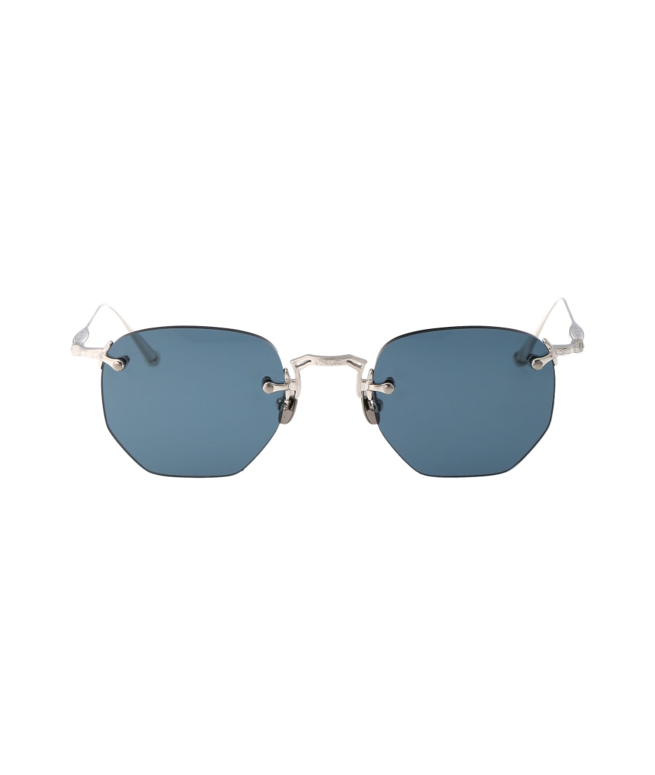 Matsuda M3104 Sunglasses | italist