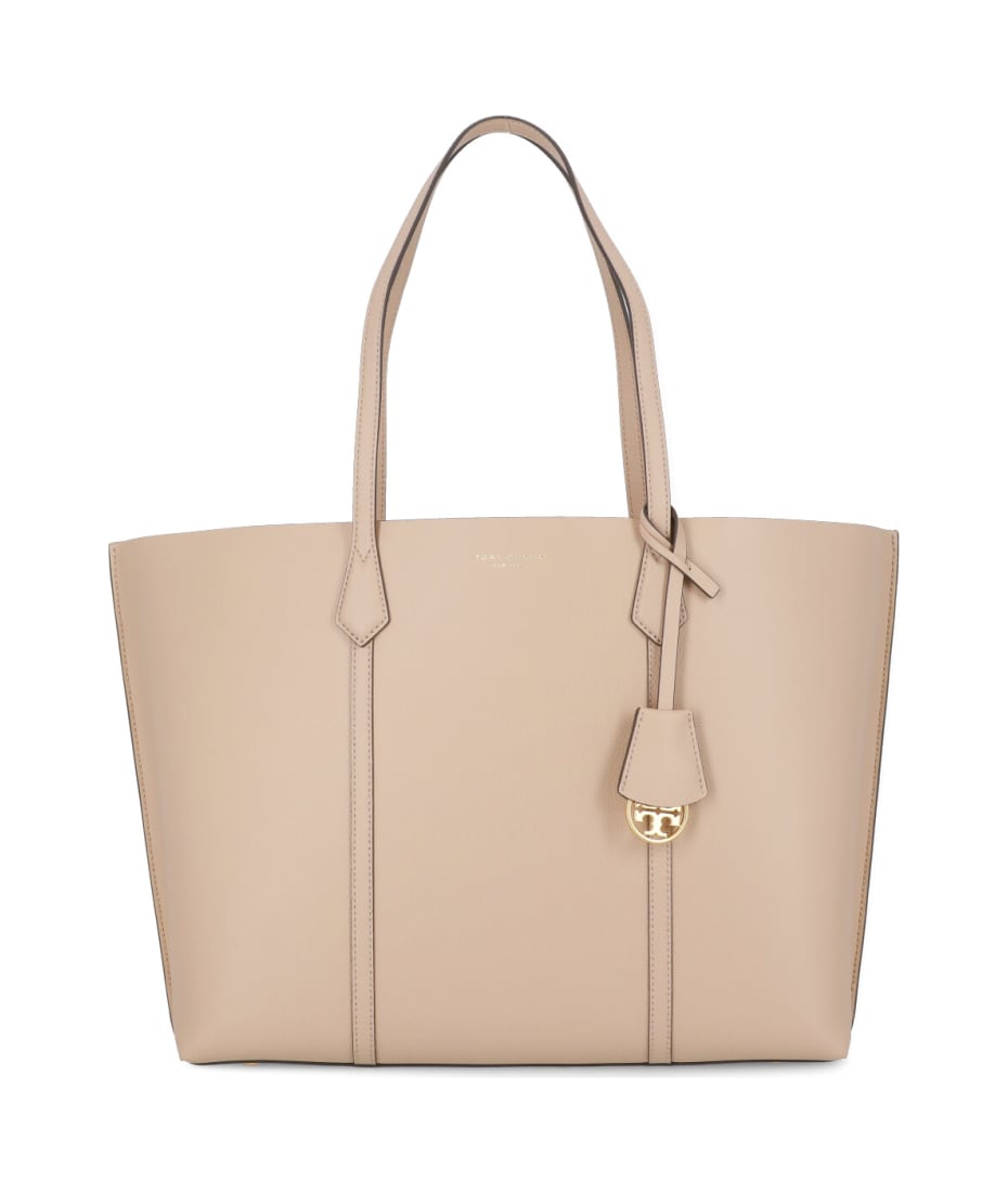 Tory Burch Perry Triple-compartment Tote - Shoppers 