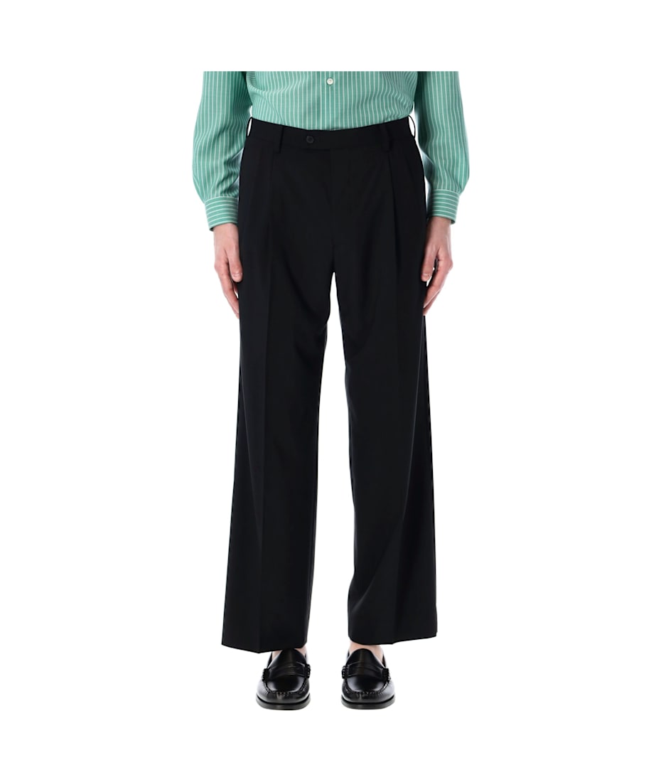 Auralee Two-tuck Slacks | italist
