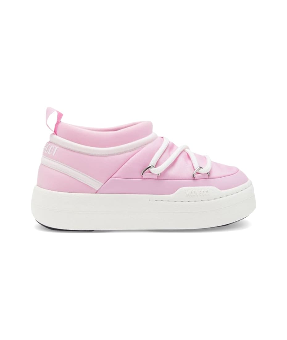 moon boot jr
