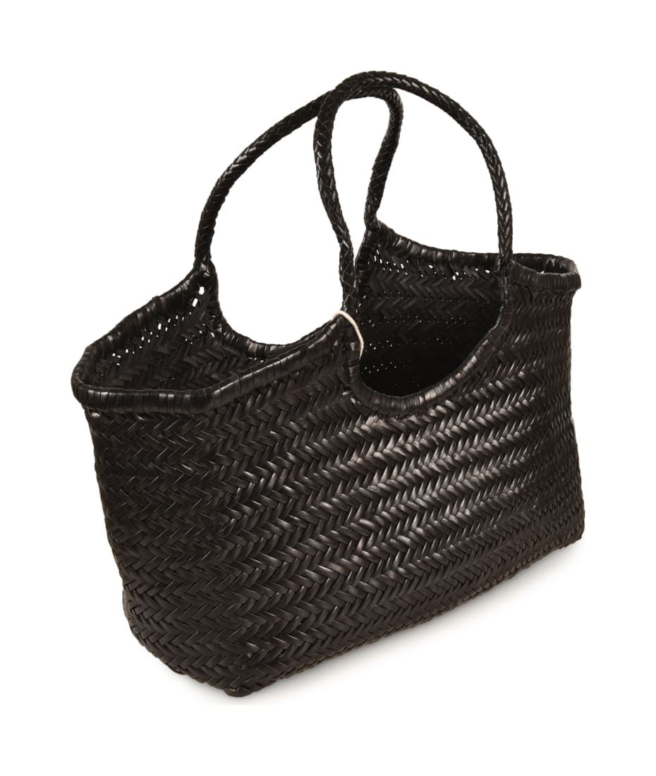 Dragon Diffusion Nantucket Basket Tote | Bedelia-fmedShops