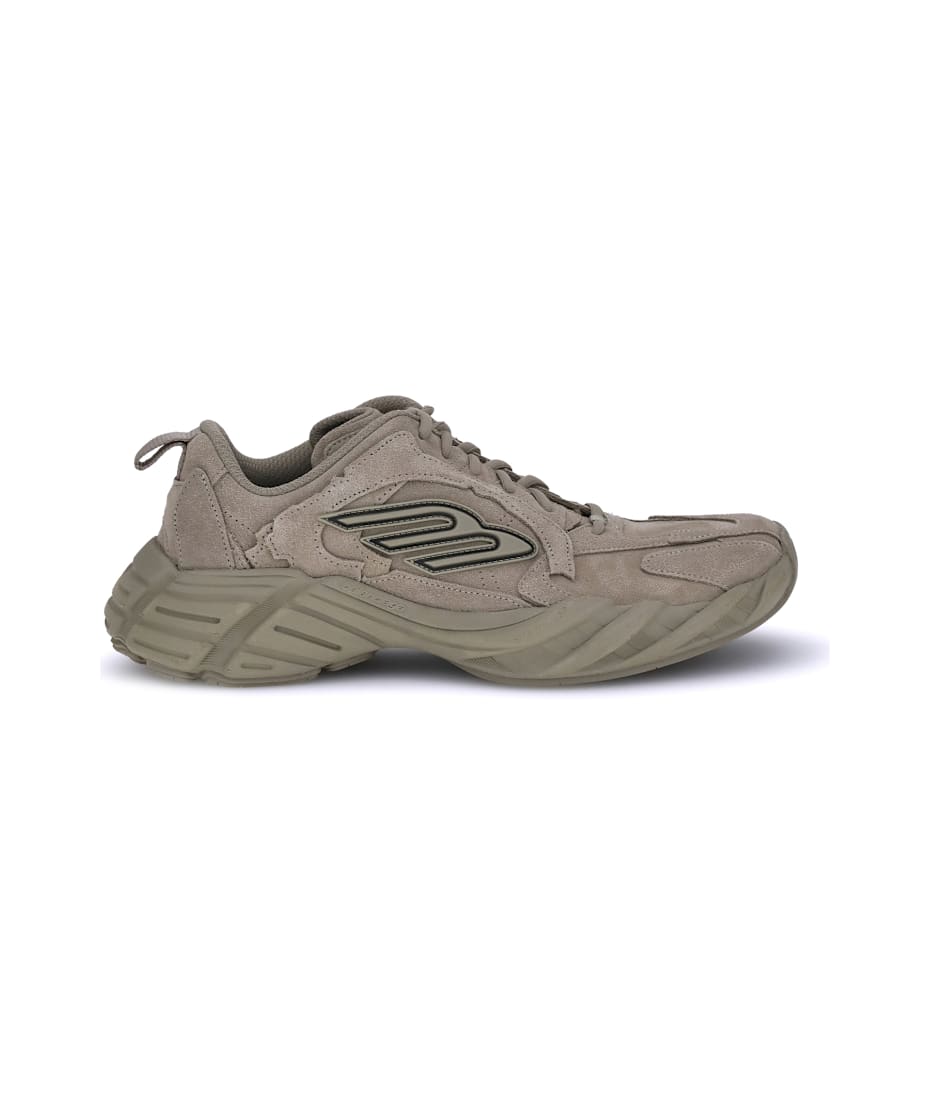 Balenciaga Monday Sneakers | italist