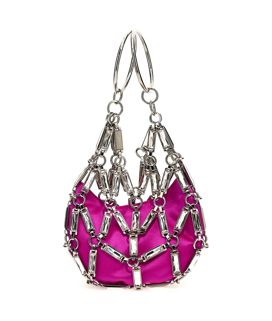 ハンドバッグ D SQUARED2 'Cage' handbag Dsquared2 'cage' Handbag | italist