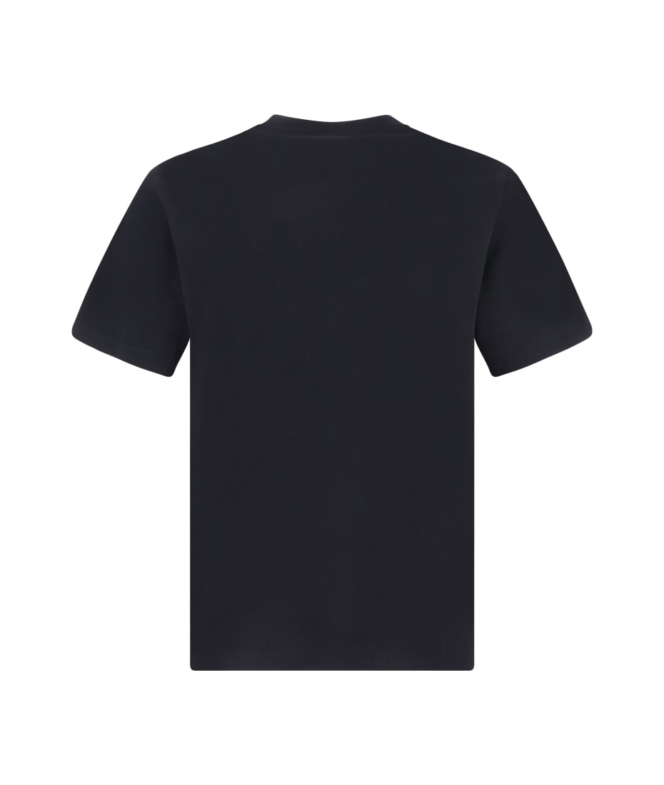 国内発送関税込み AMIRI Staggered Tシャツ AMIRI Staggered T-shirt | italist