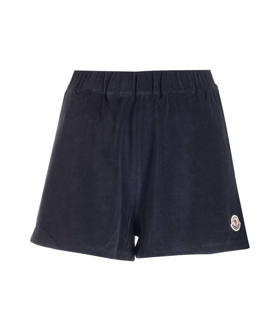 Shorts With Logo