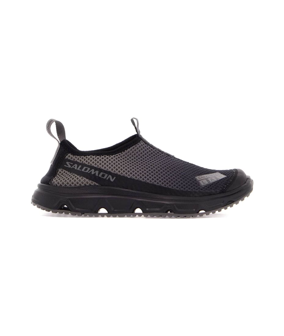 Salomon slip on discount