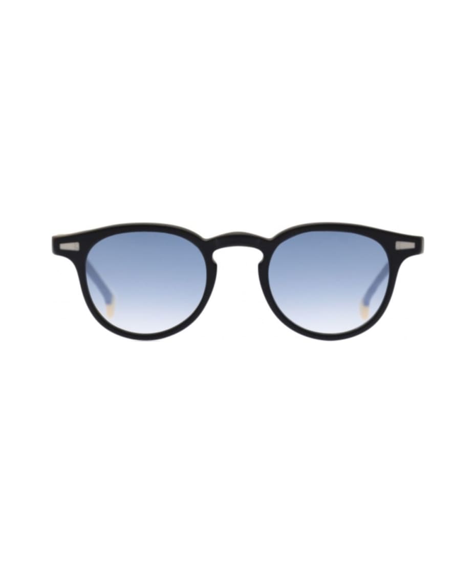 サングラス KYME Kyme - GIANNI COL 12 - KYMINI - matt black Kyme Gianni Col 12 - Kyminimatt Black | italist