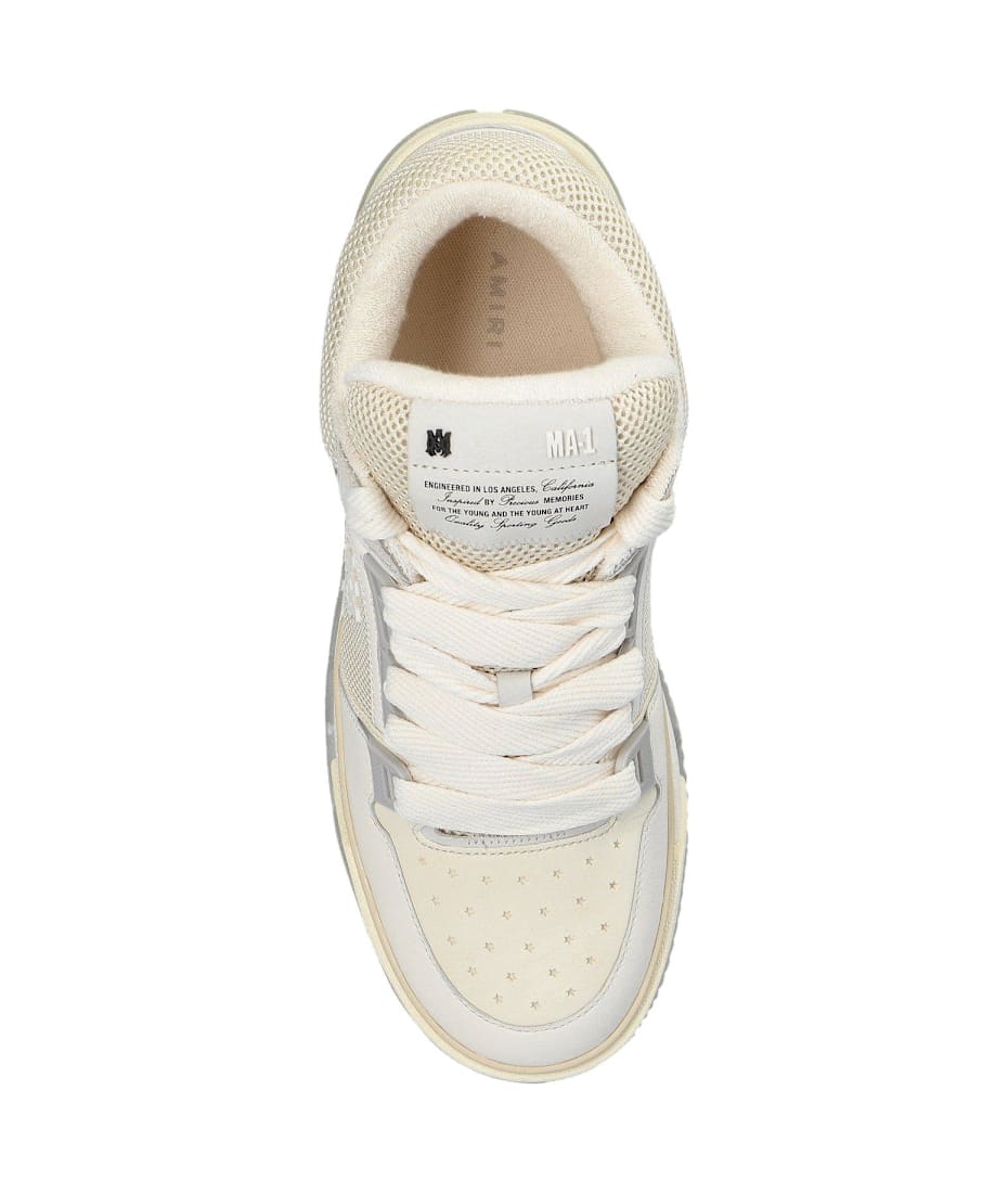 Ma-1 Low-top Sneakers