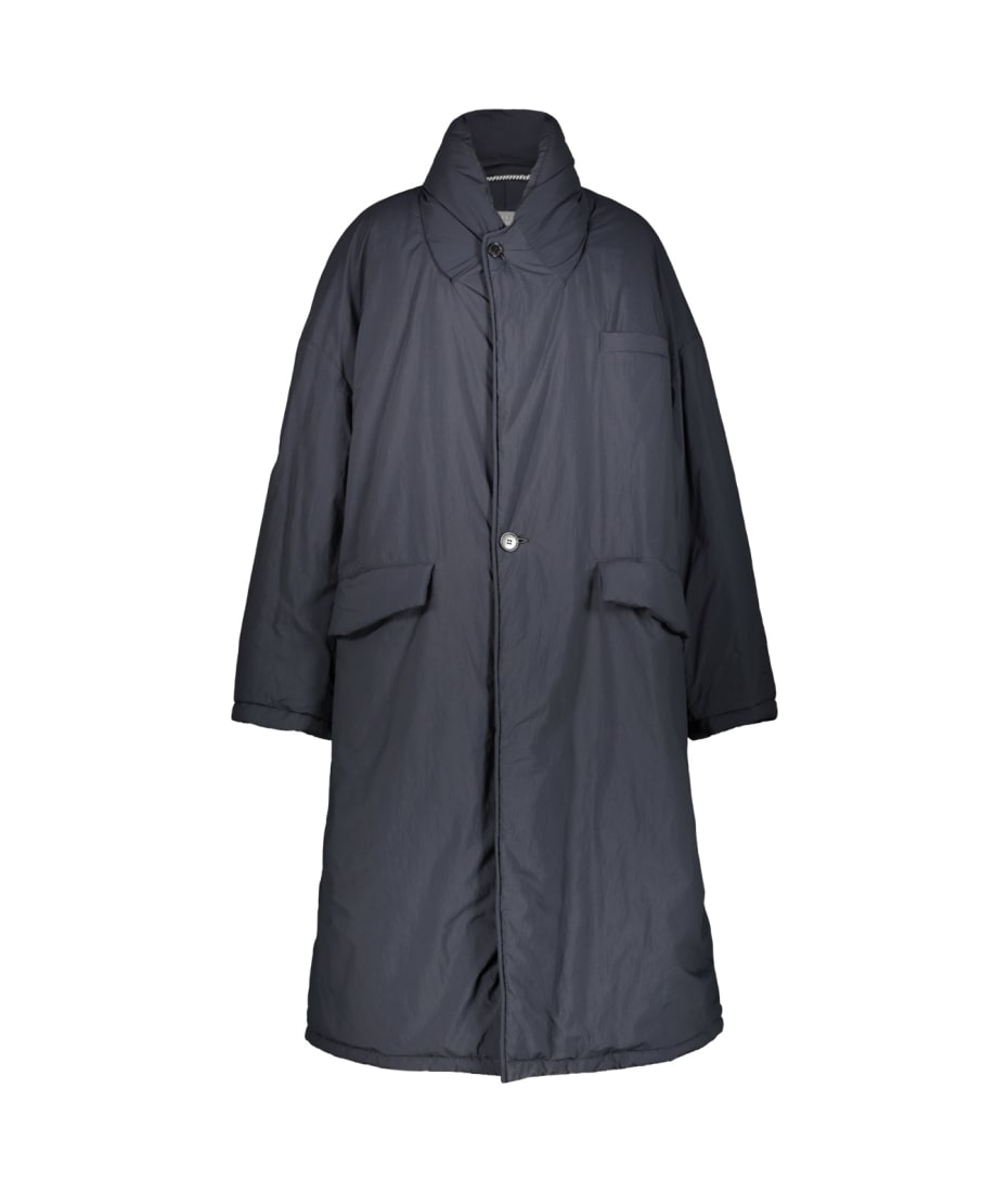 Maison Margiela Oversized Padded Coat | italist