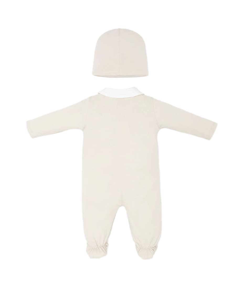 Fendi popular onesie