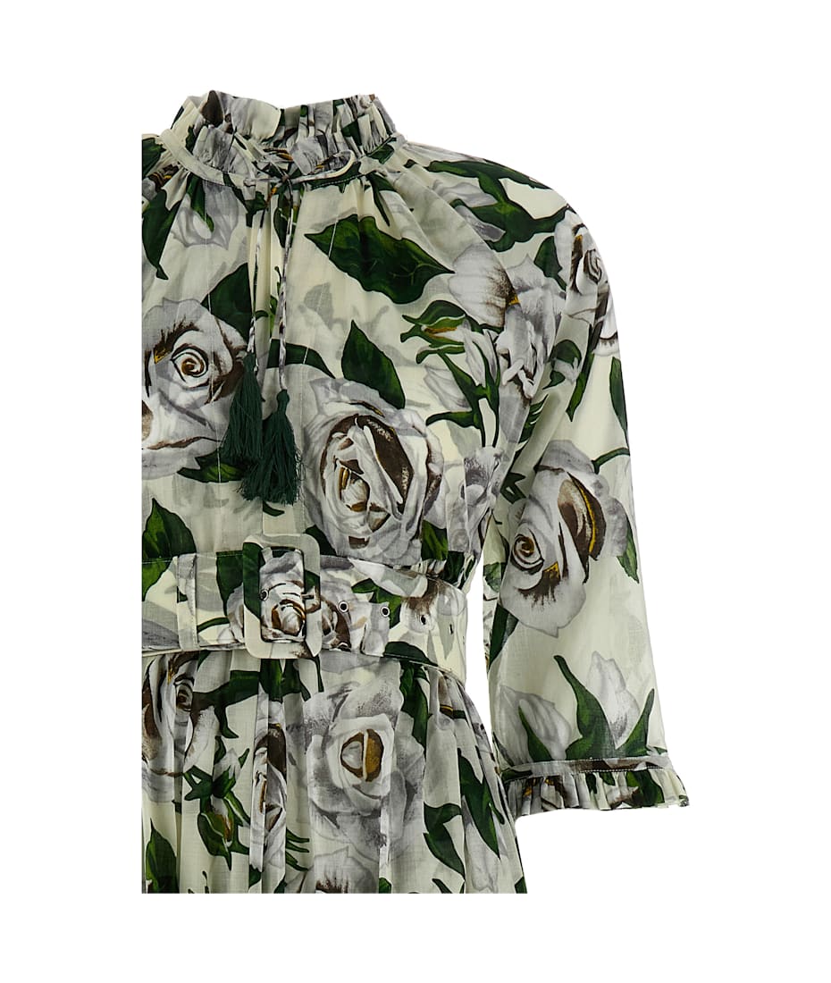 Samantha Sung 'eden' Dress | italist