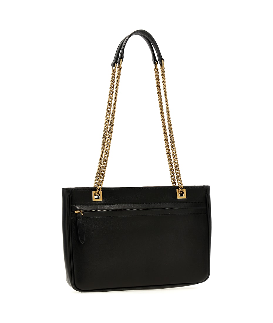 Valentino Garavani 'viva Superstar' Small Shopping Bag