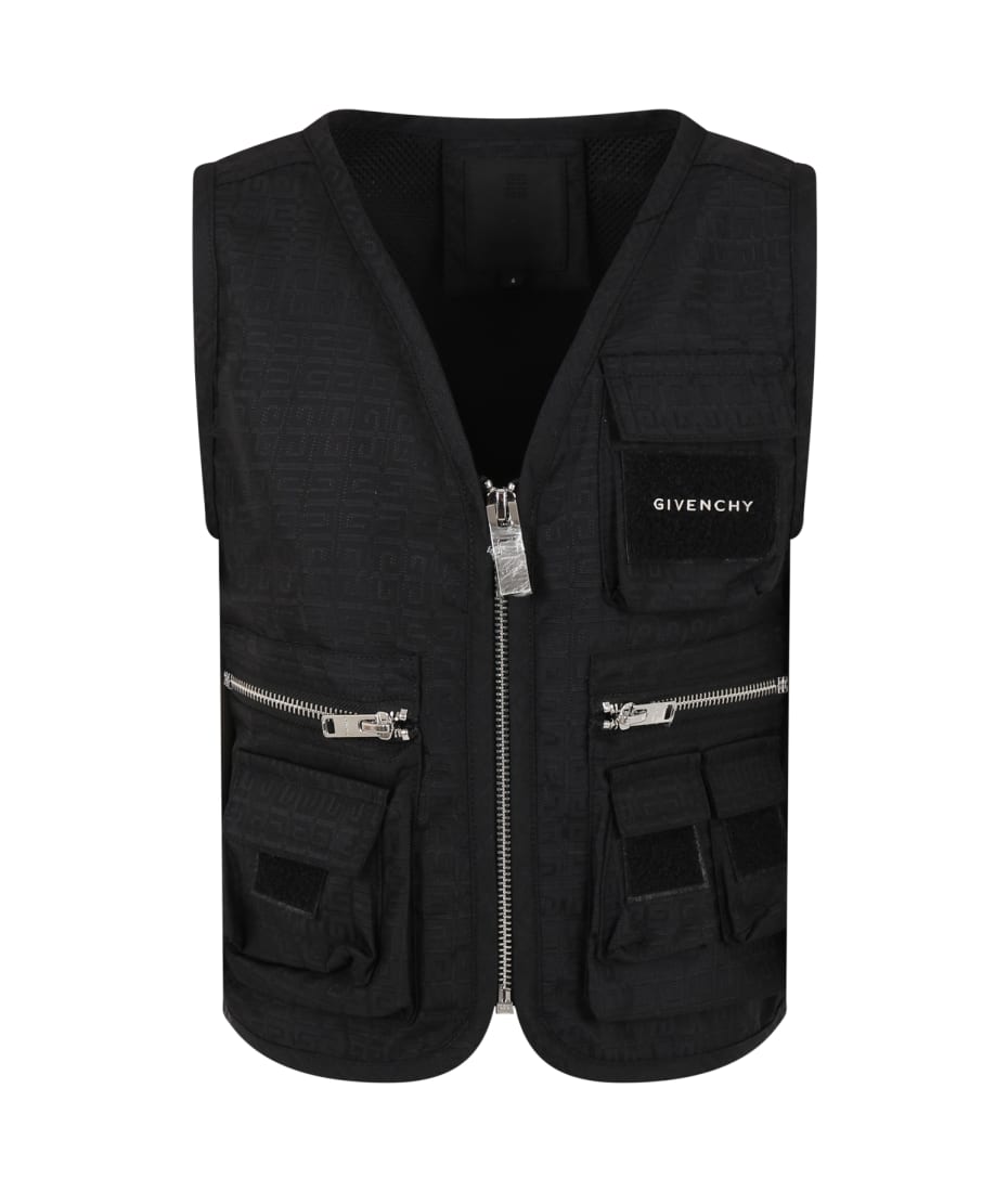 Givenchy bulletproof discount vest