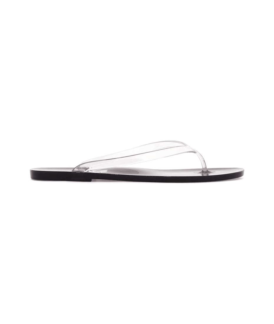 Christopher Esber Pvc Jo Flip-flop Sandals | italist, ALWAYS
