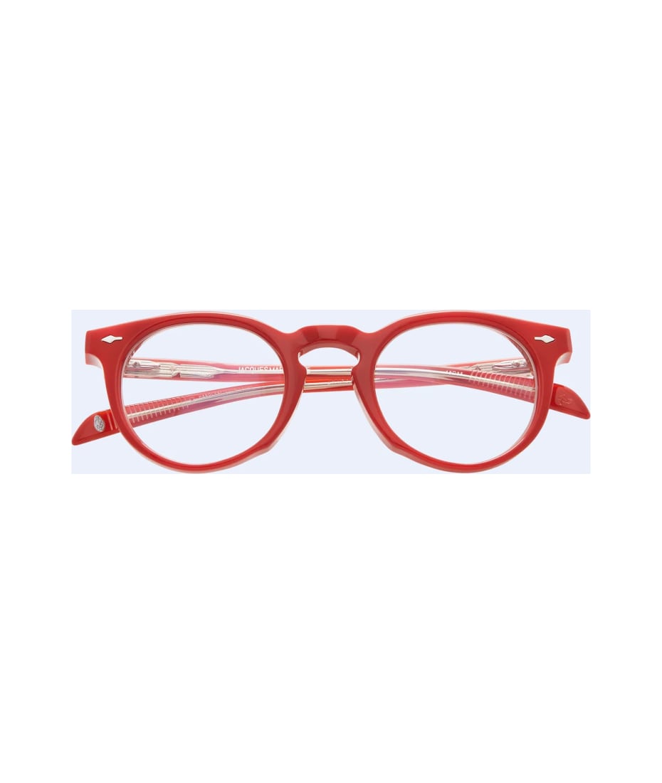 Percier - Vermillion Glasses