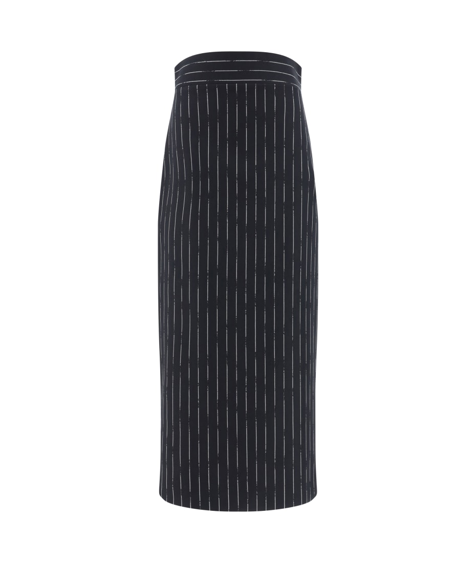 【送料&関税込】Alexander McQueen Tube Skirt Alexander McQueen Tube Skirt | italist