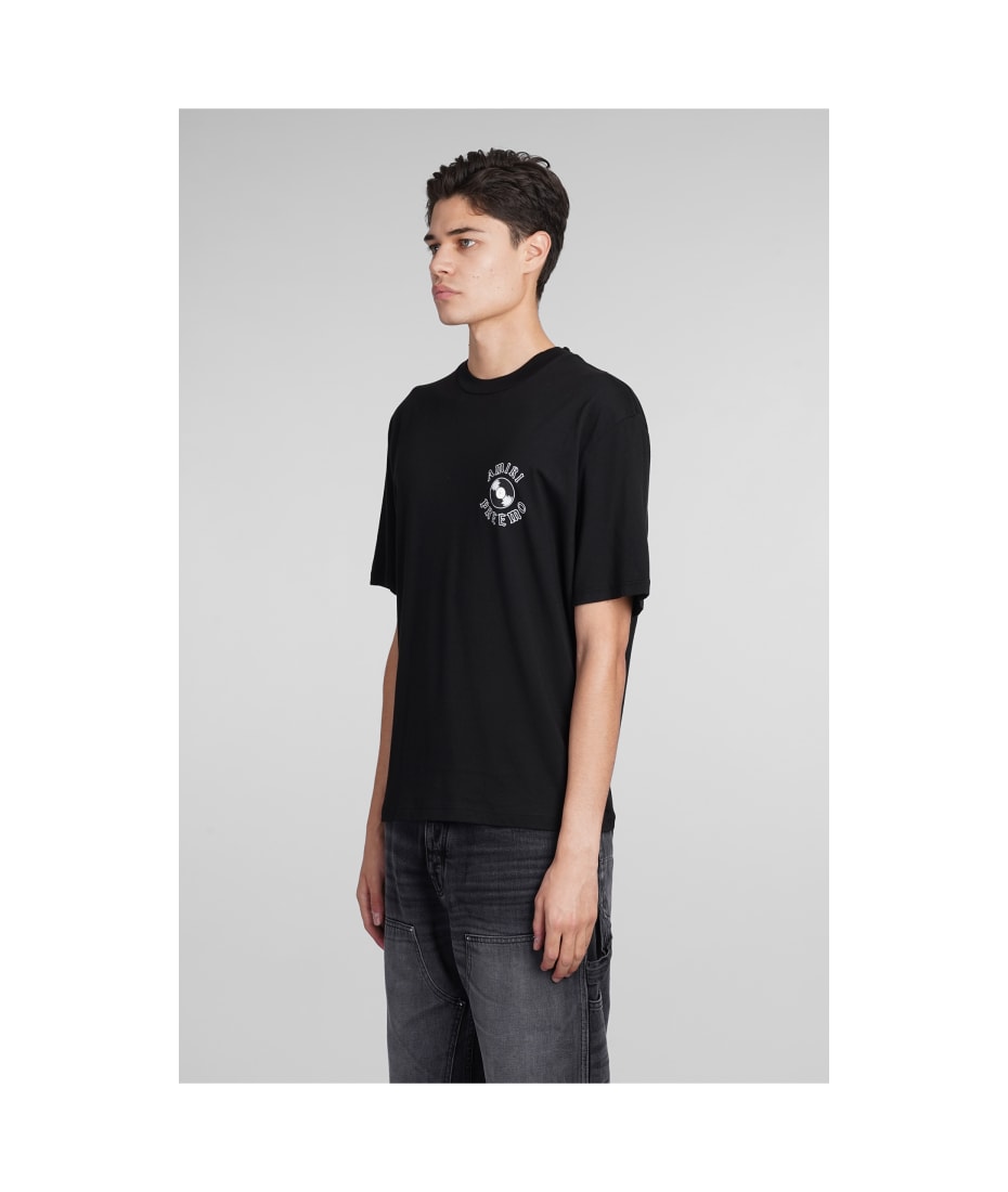【AMIRI】関税込★music record t-shirt AMIRI - Men Music Record Tee – Atelier New York