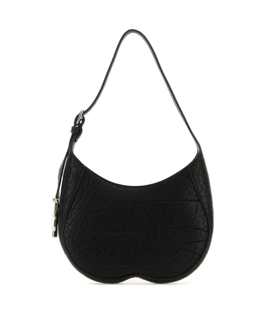 【BURBERRY】SMALL CHESS SHOULDER BAG Burberry Small Chess Shoulder Bag | Black | FARFETCH