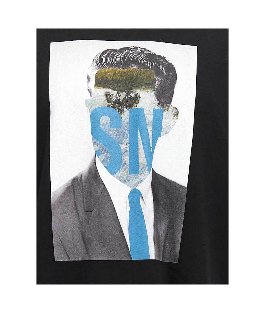 Undercover 1997 Undercover Men At Work T Shirt | Grailed