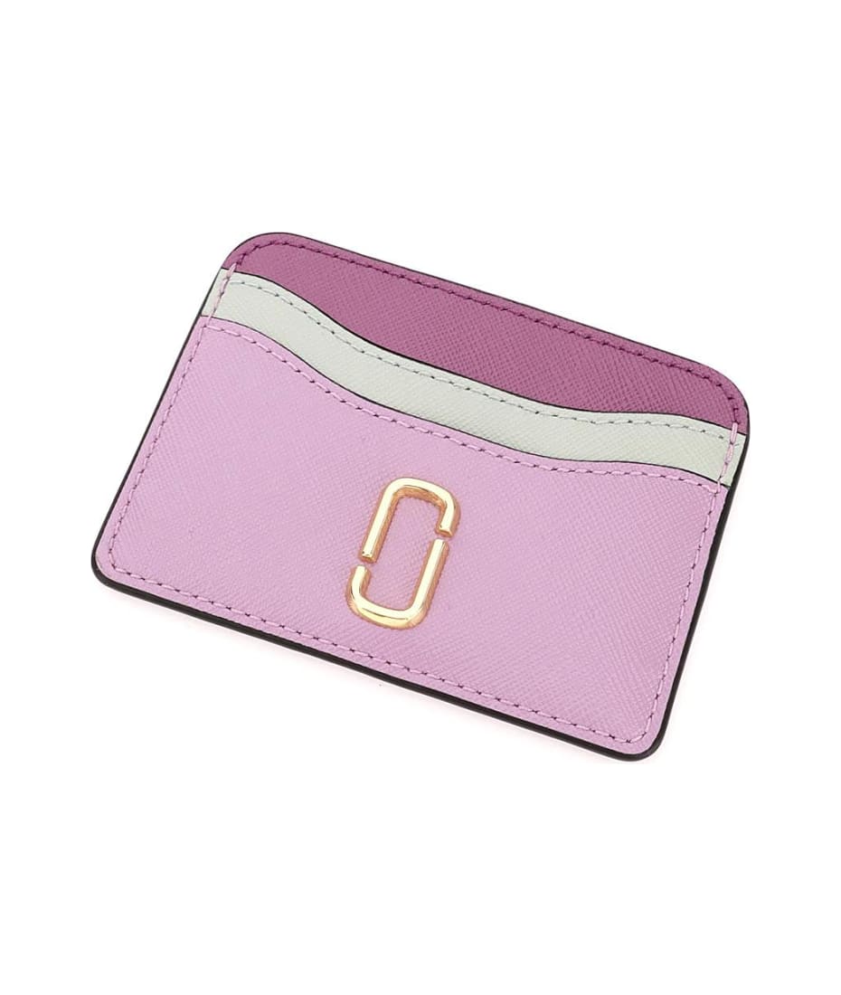 Marc Jacobs Snapshot Bag Bags In Regal Orchid Multi