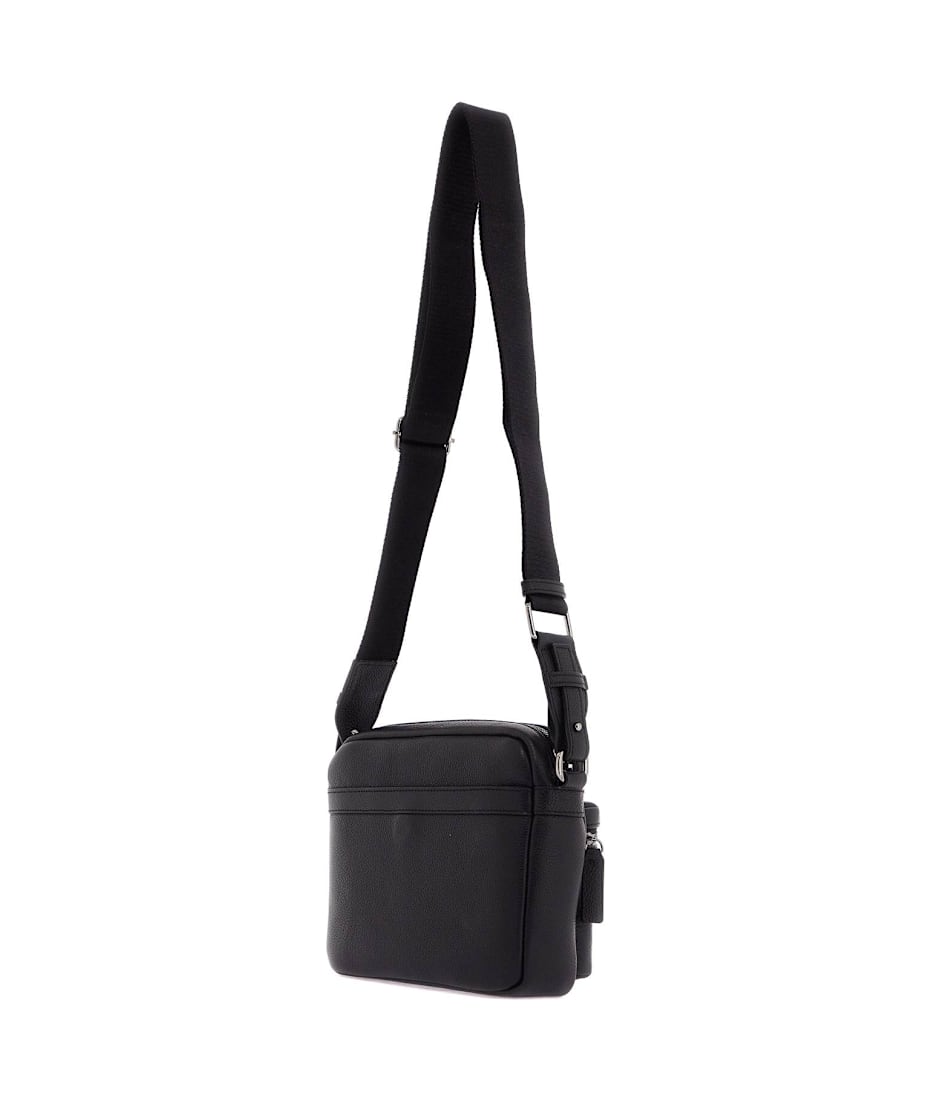 Dsquared2 Bob Shoulder Bag With Adjustable Strap | italist