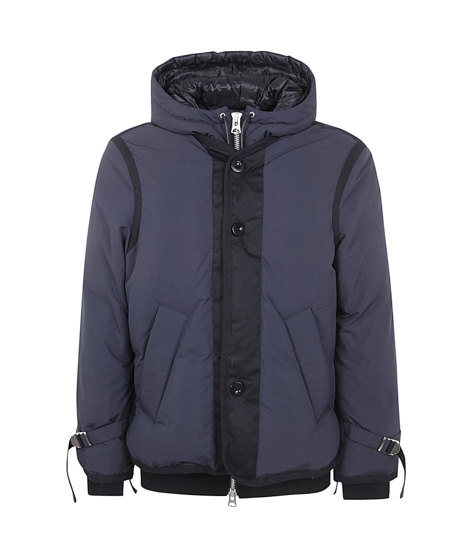 Rip Stop Jacket on Sale | sacai Official Store サカイ