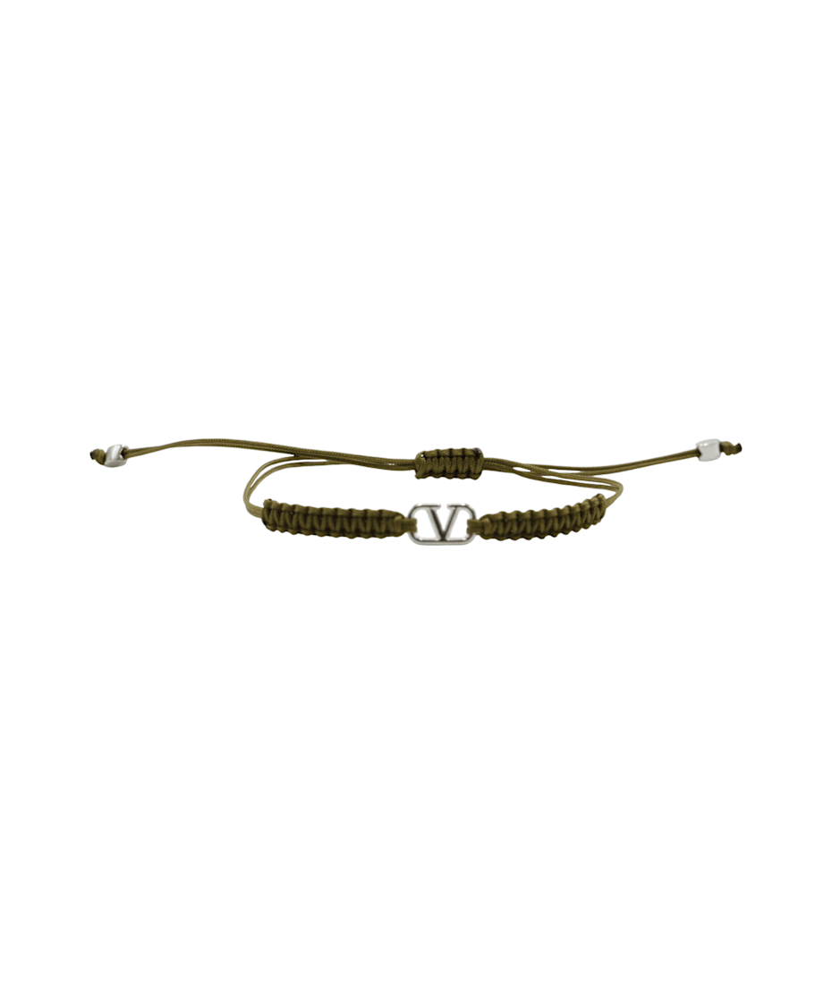 Valentino Garavani Rope Bracelet | italist