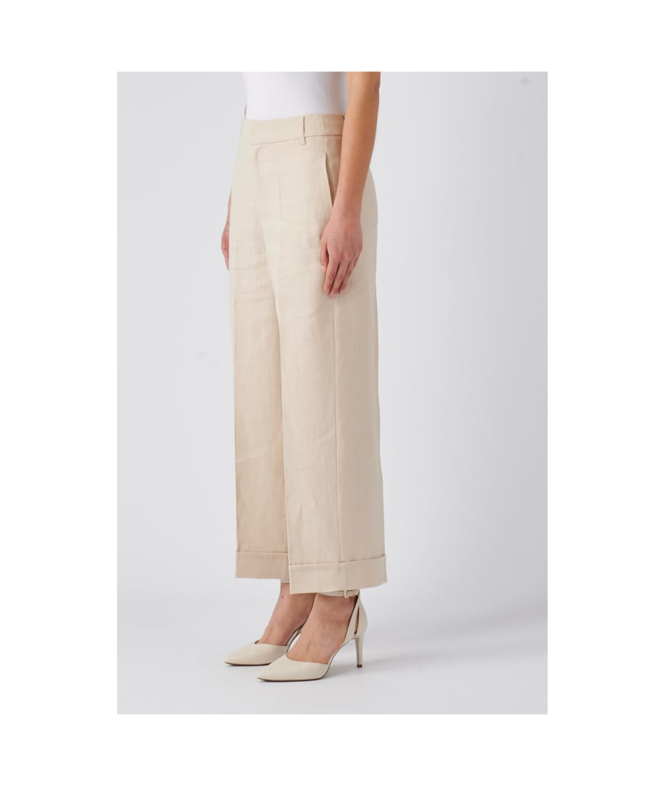 S Max Mara Salix Trousers | italist