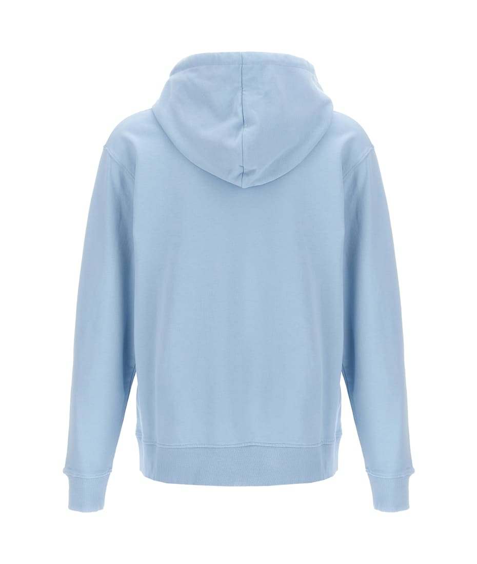 パーカー・フーディ J W ANDERSON Hoodie with embroidery J.W. Anderson Logo Embroidery Hoodie | italist
