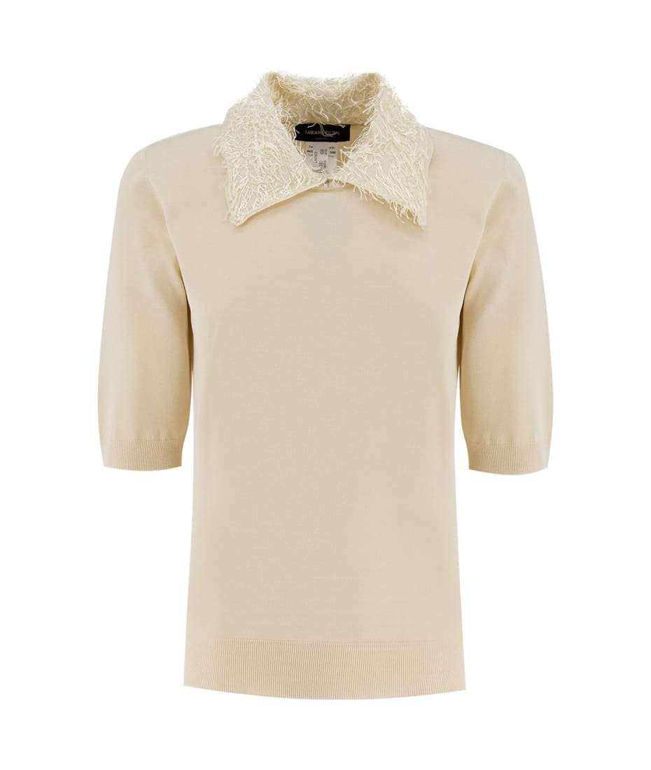 Fabiana Filippi Sweater | italist