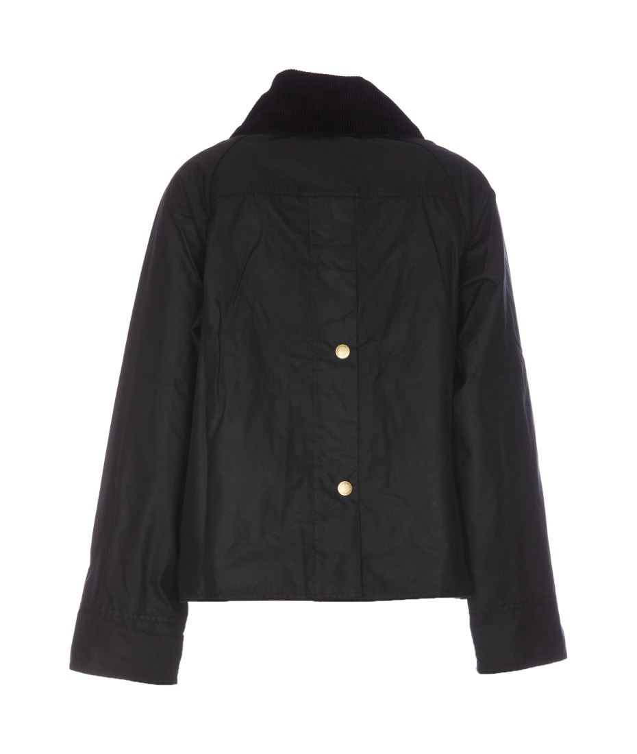 Barbour Catton Wax Jacket | italist