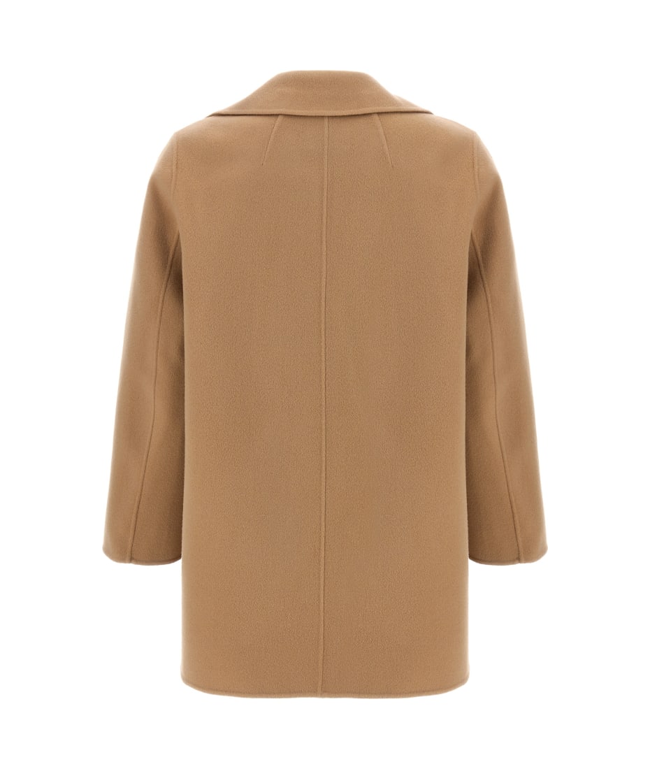 コート THEORY 'Clairene' coat Beige Theory Clairene Coat | italist