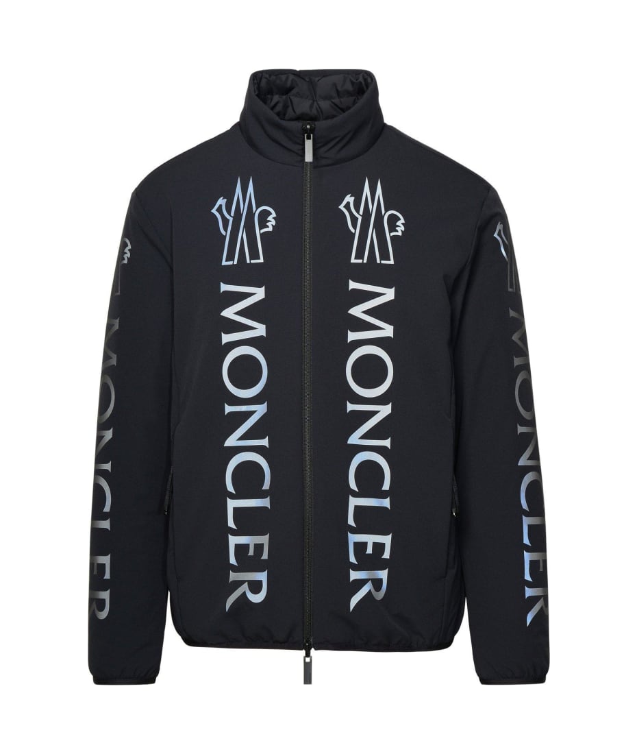 Moncler Ponset Reversible Down Jacket | italist