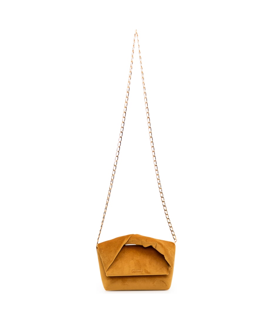 J.W. Anderson Midi Twister Bag | italist