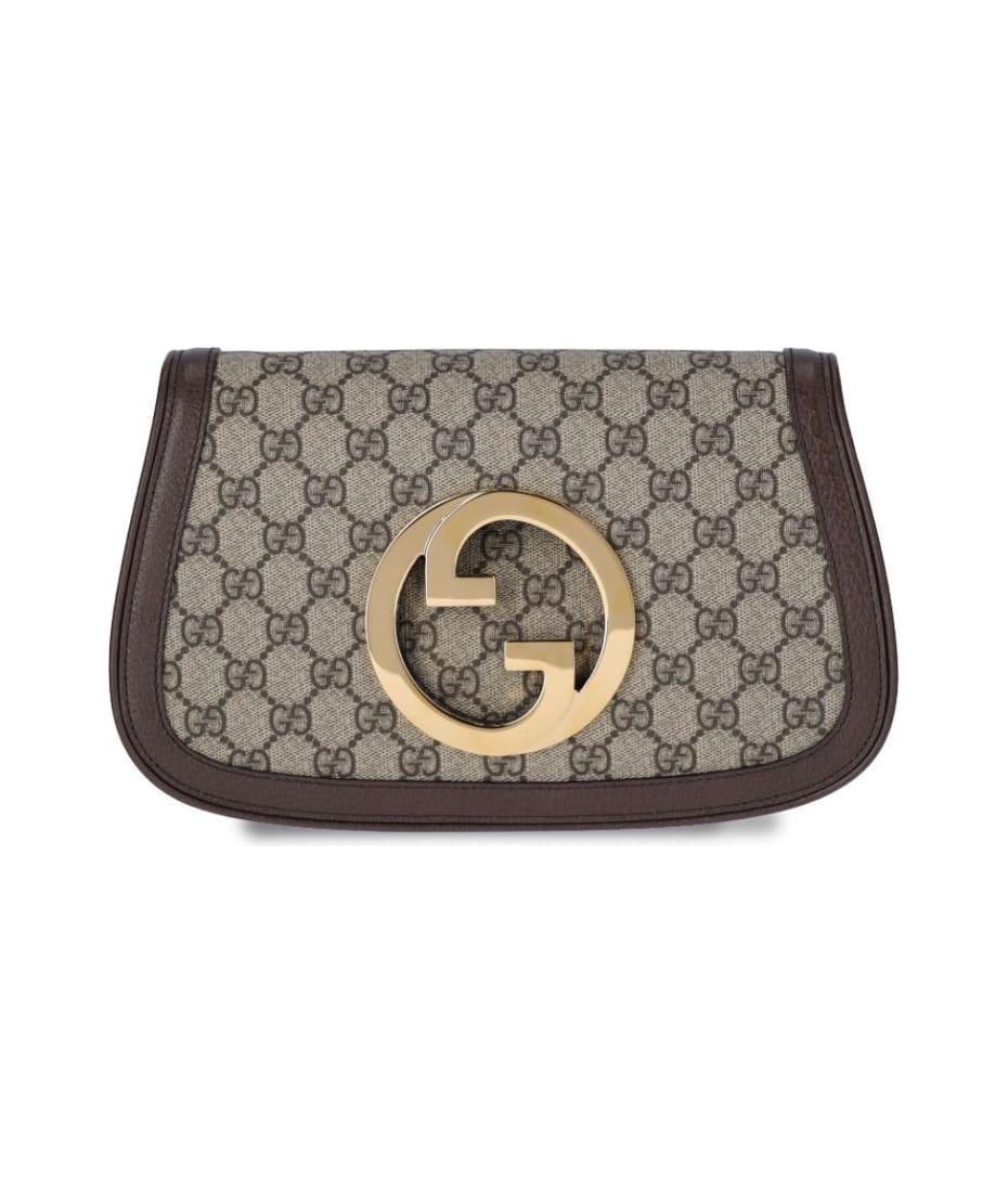 Gucci 'blondie' Shoulder Bag | italist