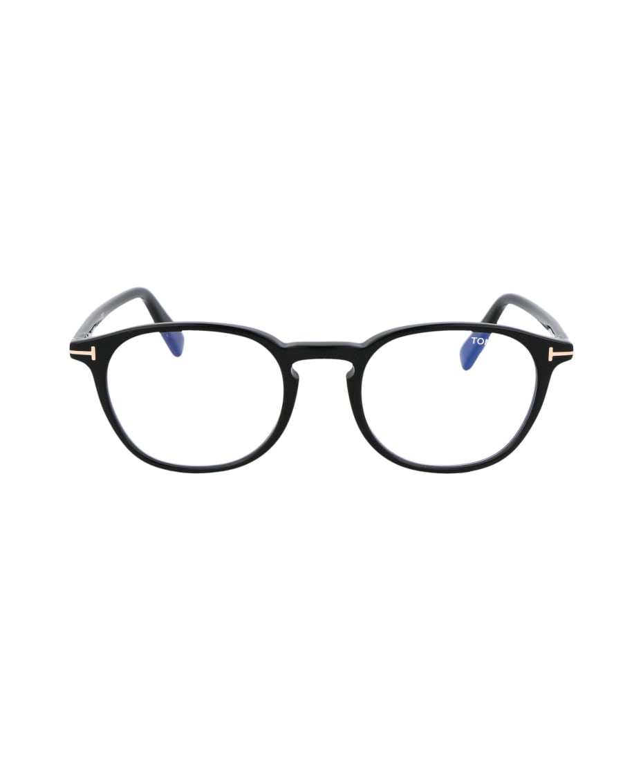 Tom Ford Eyewear Ft5583-b Glasses | italist
