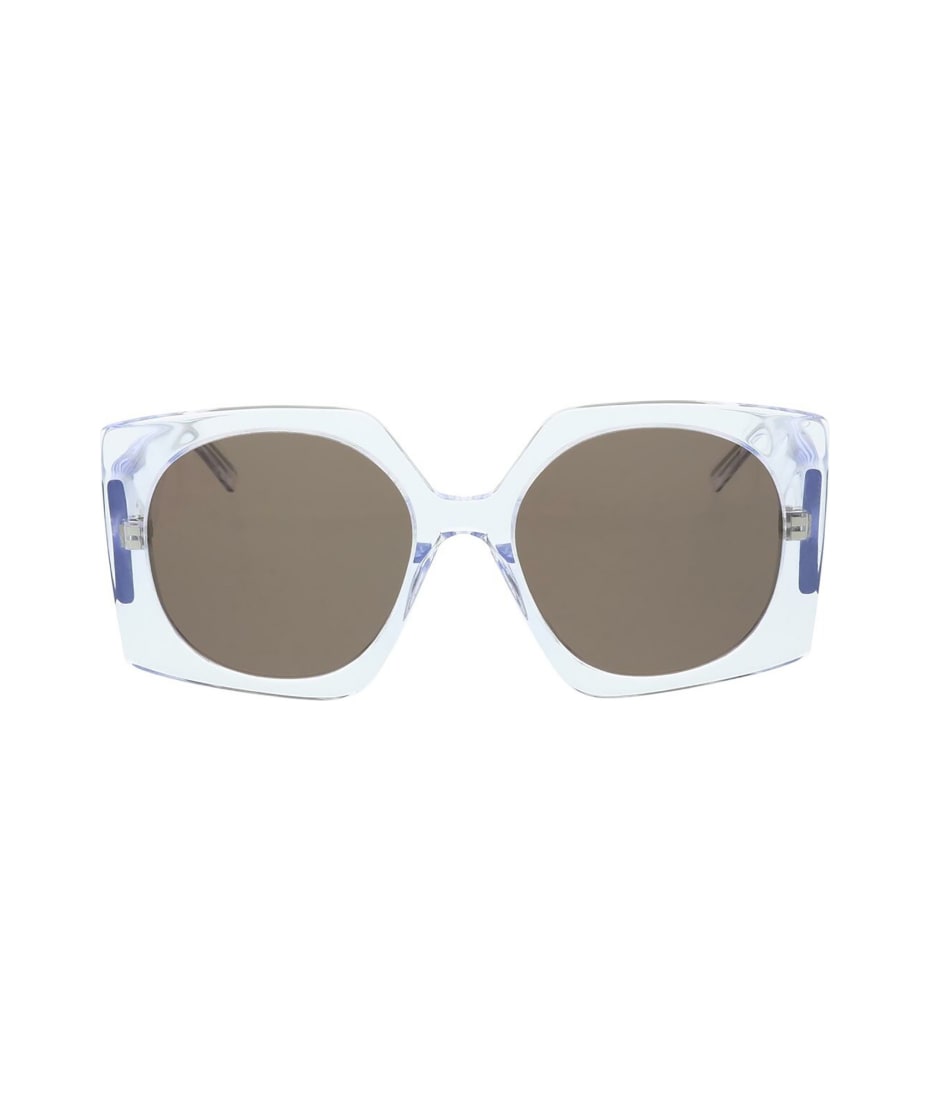 【送料&関税込】CourrA¨ges CL1907 Sunglasses - Unisex Courrèges CL1907 Sunglasses | italist