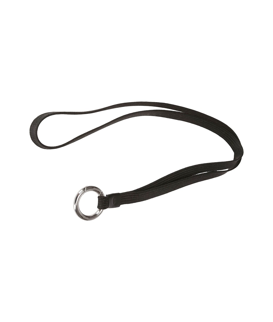 小物 Maison Margiela TAG KEY with lace セール】Maison Margiela TAG KEY RING WITH SHORT LACE（キー