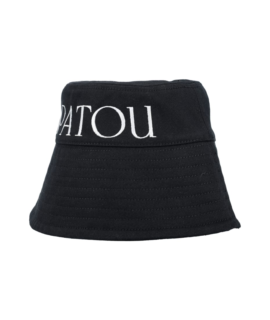 ハット PATOU FW24 BUCKET HAT (AC027 0132999B) Patou Bucket Hat | italist