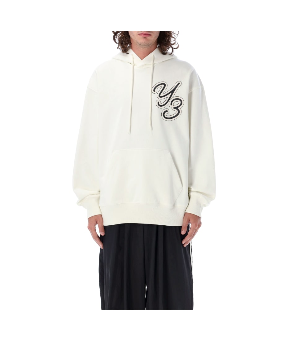 Y-3 Gfx Hoodie | italist