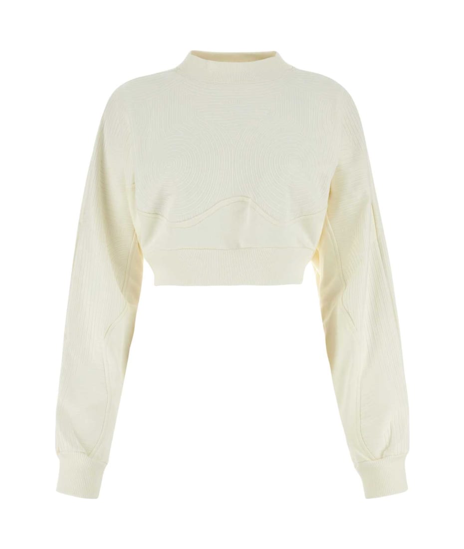 スウェット・トレーナー Off White Slate Cotton Oversize Sweatshirt Off-White Slate Cotton Oversize Sweatshirt | Grailed