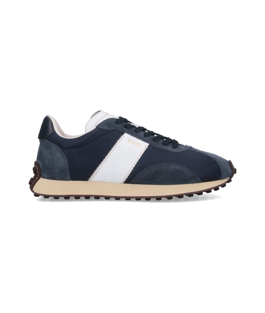 Tod's Low Top Sneakers | italist