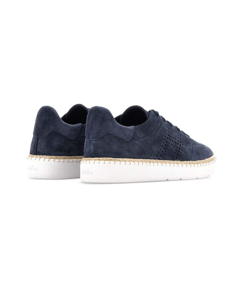 Hogan Sneakers Blue | italist
