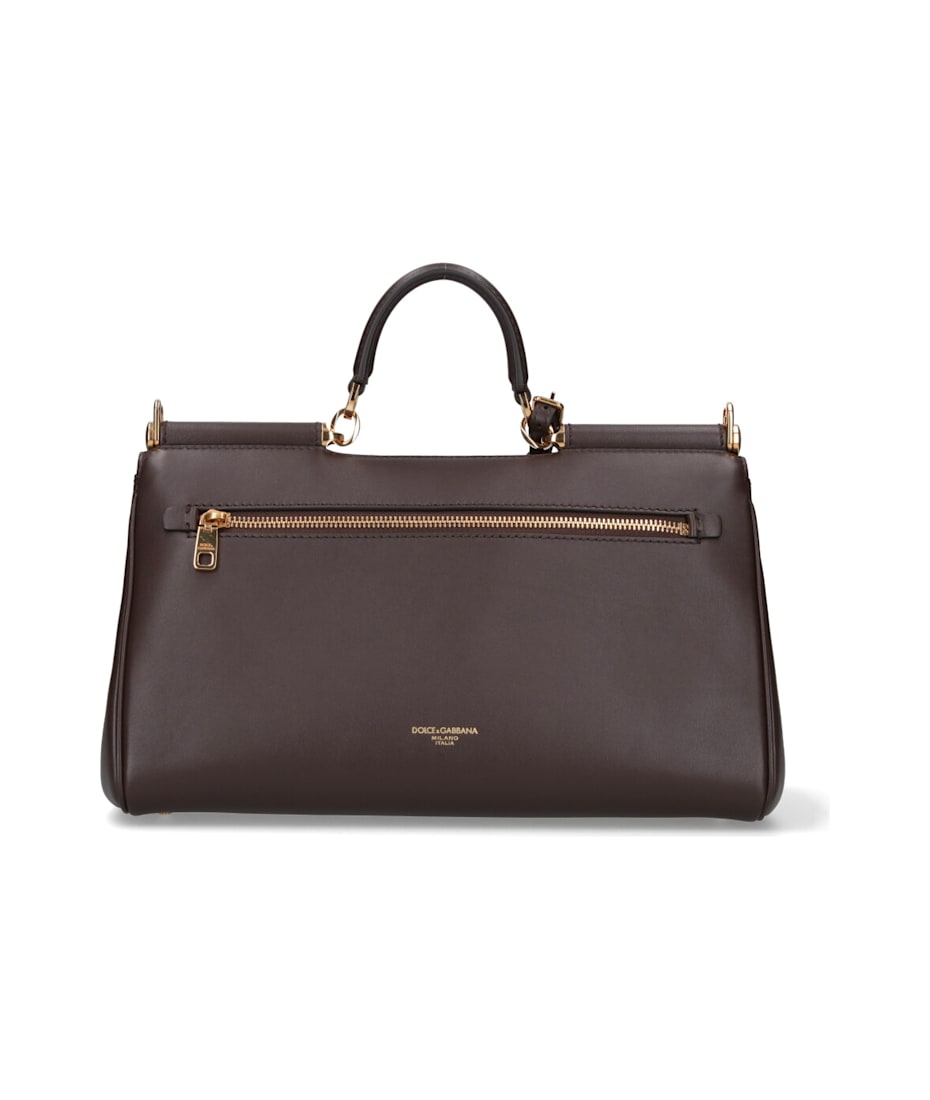 Dolce & Gabbana 'my Sicily' Handbag | italist