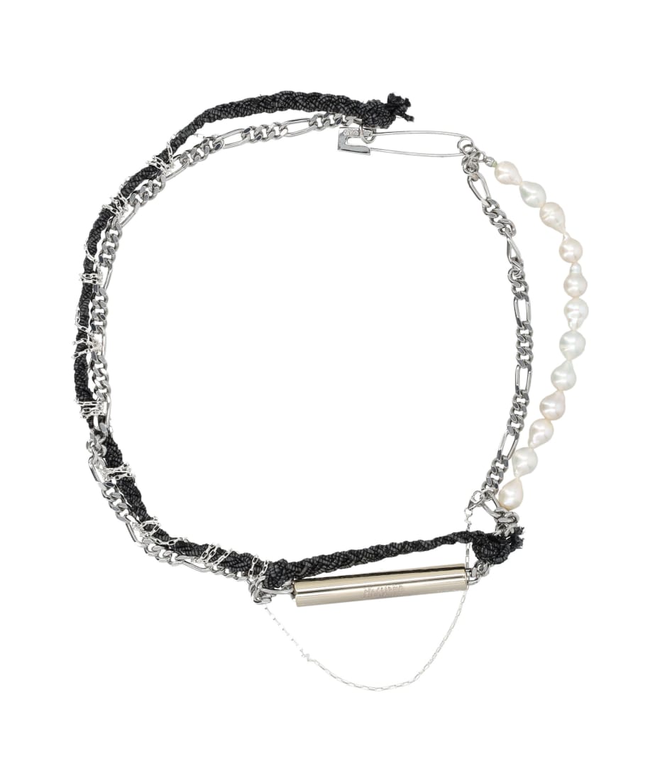 Magliano New Mess Of A Necklace | italist