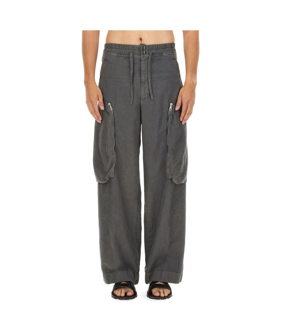 Dries Van Noten Cargo Pants | italist